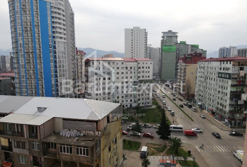 Квартира 95 м² - Юрьевская, Батуми, Грузия