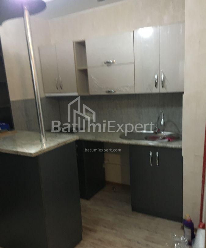 Квартира 34 м² - Ильи Чавчавадзе, Батуми, Грузия