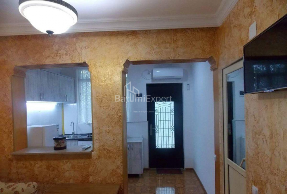 Квартира 50 м² - Петра Багратиони, Батуми, Грузия