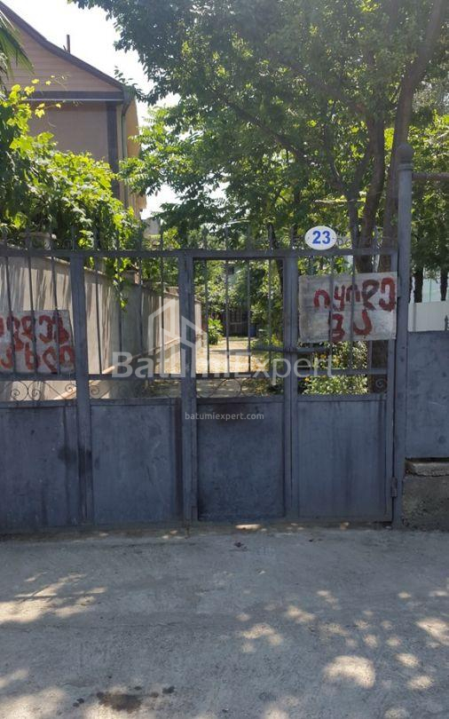 Квартира 159 м² - Юрьевская, Батуми, Грузия