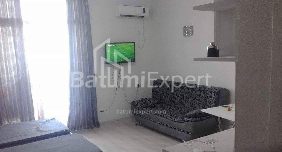 Квартира 30 м² - Юрьевская, Батуми, Грузия