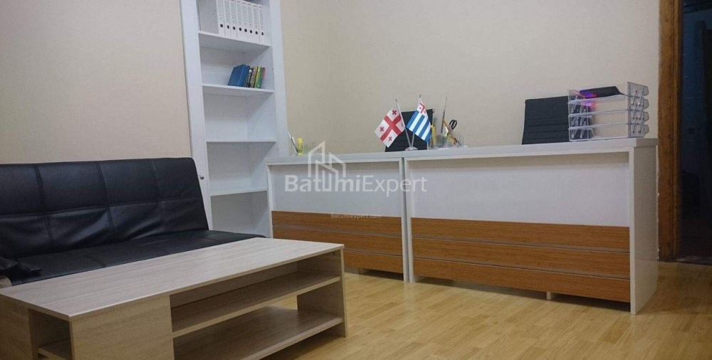 Квартира 30 м² - Юрьевская, Батуми, Грузия