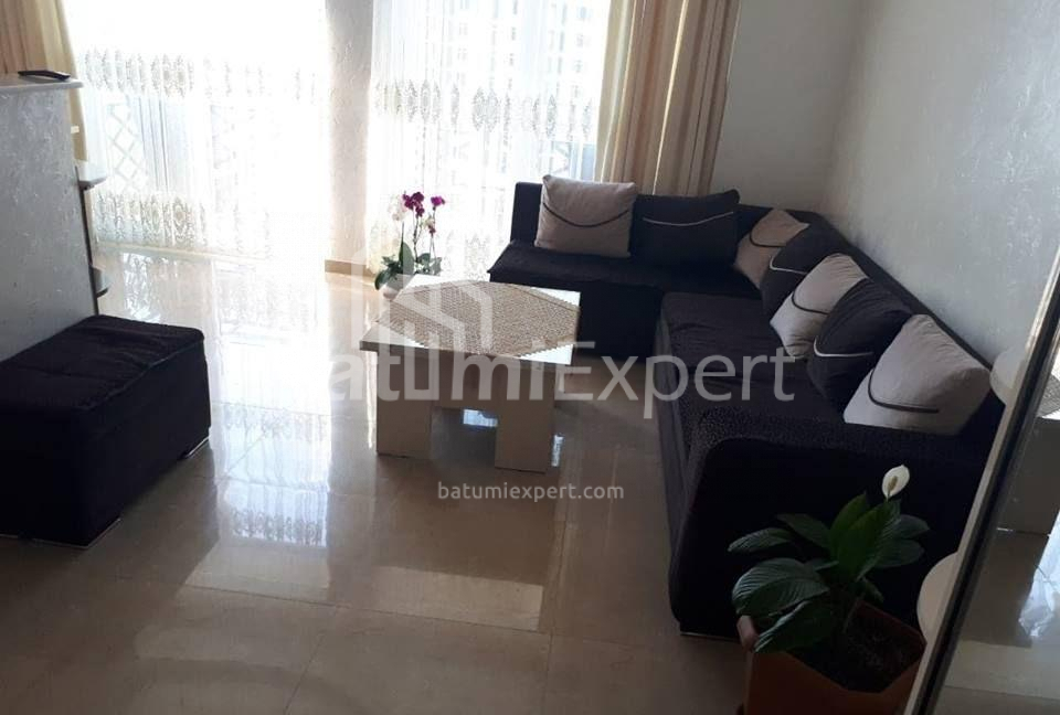 Квартира 75 м² - Юрьевская, Батуми, Грузия