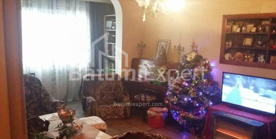 Квартира 65 м² - Юрьевская, Батуми, Грузия