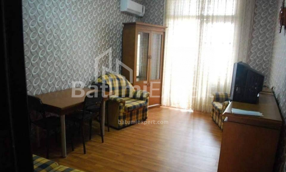 Квартира 60 м² - Юрьевская, Батуми, Грузия