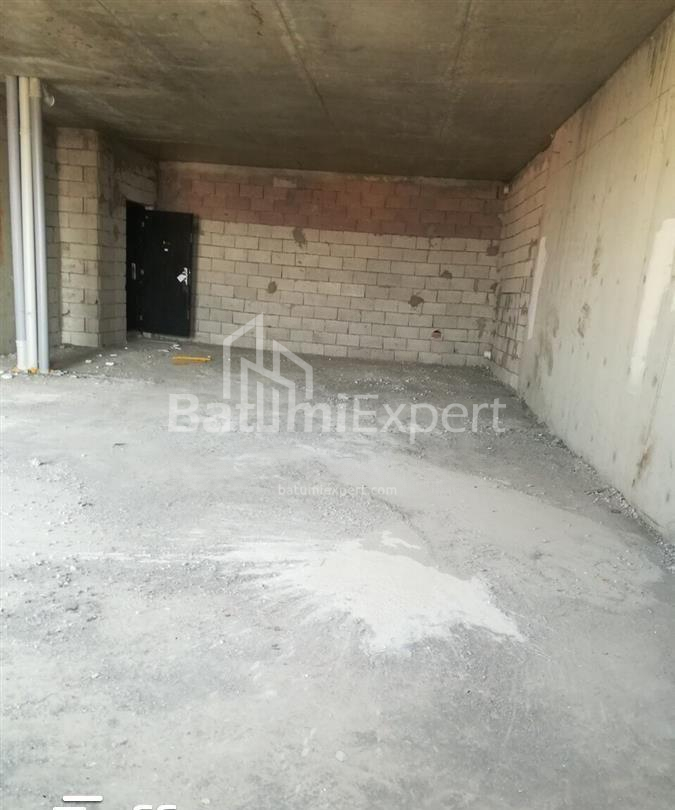Квартира 74 м² - Георгия Леонидзе, Батуми, Грузия