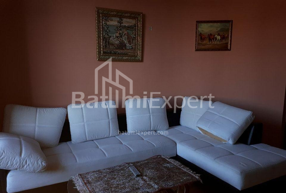 Квартира 155 м² - Юрьевская, Батуми, Грузия
