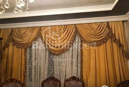 Квартира 60 м² - Юрьевская, Батуми, Грузия