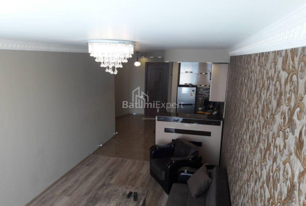 Квартира 74 м² - Юсуфа Кобаладзе, Батуми, Грузия