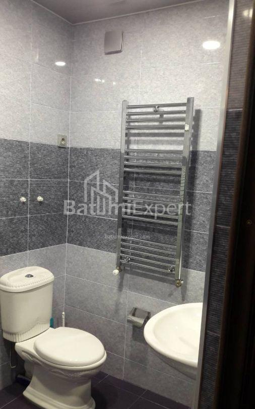 Квартира 74 м² - Юрьевская, Батуми, Грузия