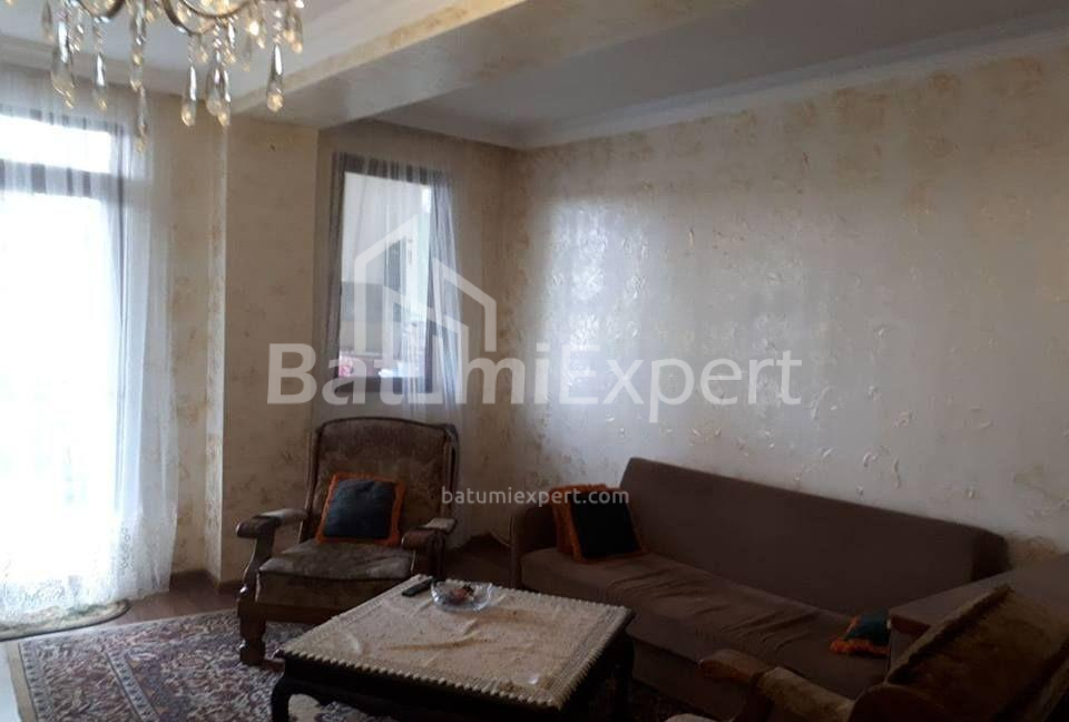 Квартира 115 м² - Юрьевская, Батуми, Грузия