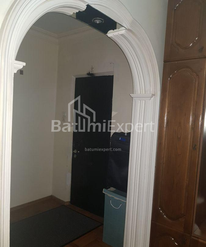 Квартира 85 м² - Петра Багратиони, Батуми, Грузия