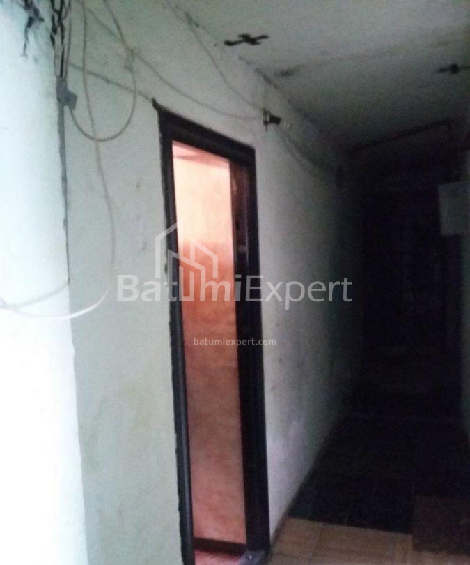 Квартира 64 м² - Юрьевская, Батуми, Грузия