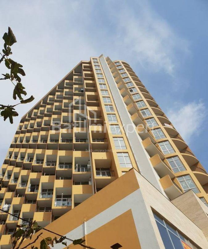Квартира 52 м² - Петра Багратиони, Батуми, Грузия