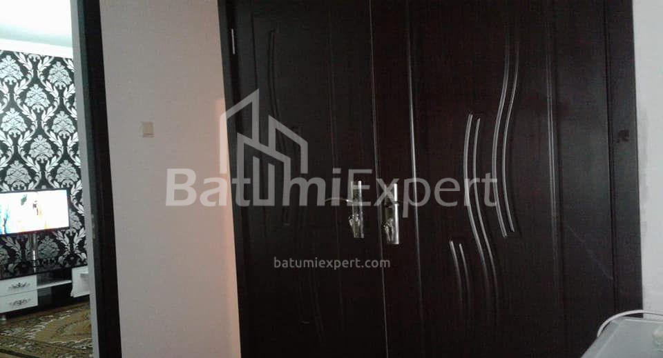 Квартира 57 м² - Юрьевская, Батуми, Грузия