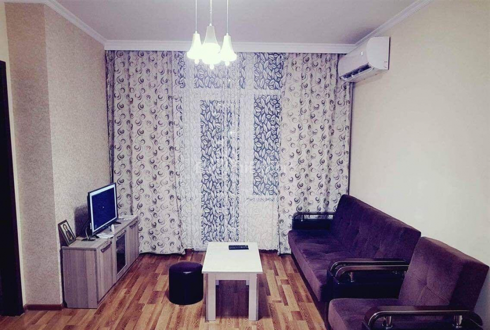 Квартира 60 м² - Юрьевская, Батуми, Грузия