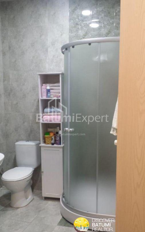 Квартира 47 м² - Петра Багратиони, Батуми, Грузия