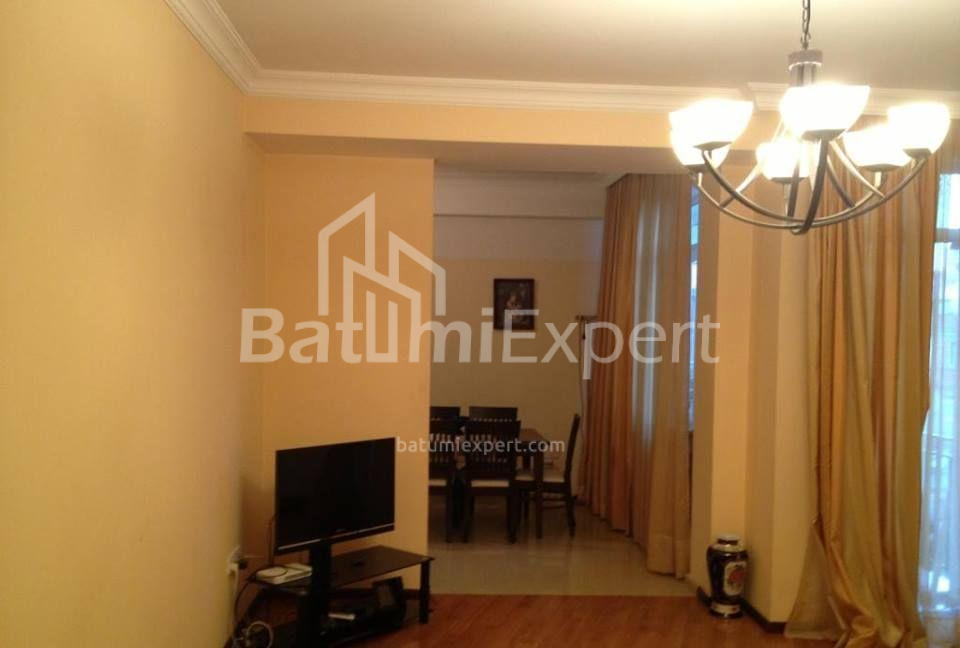 Квартира 100 м² - Юрьевская, Батуми, Грузия