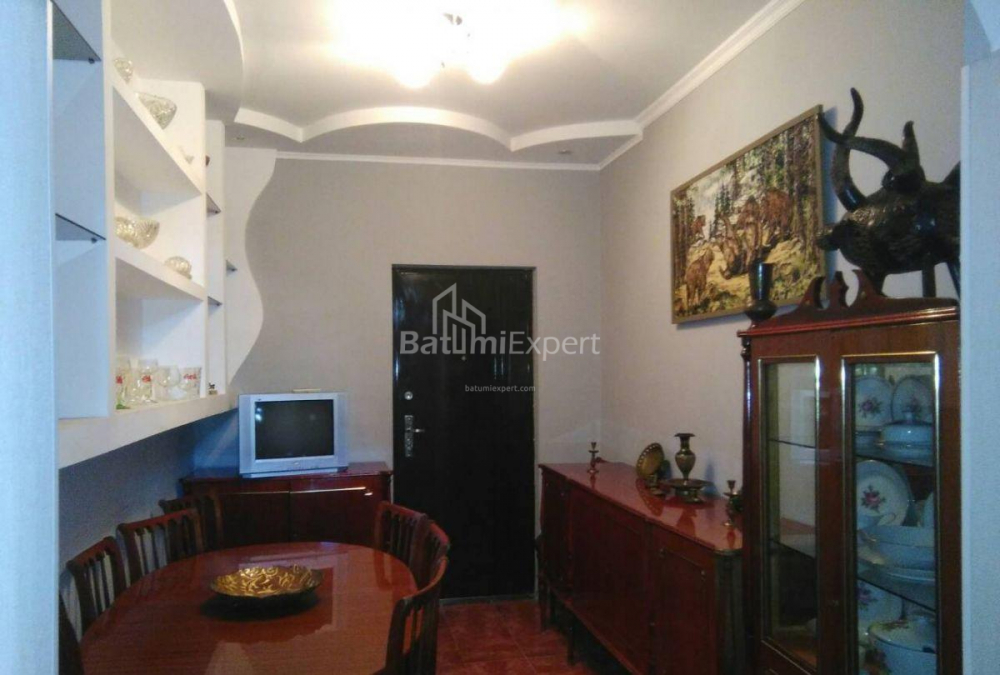 Квартира 68 м² - Юрьевская, Батуми, Грузия