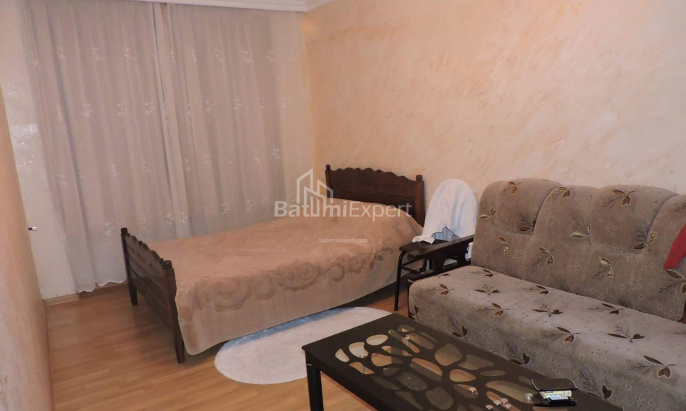 Квартира 38 м² - Юрьевская, Батуми, Грузия