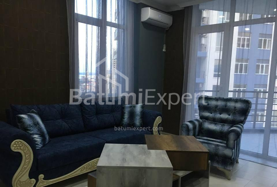 Квартира 74 м² - Нико Пиросмани, Батуми, Грузия