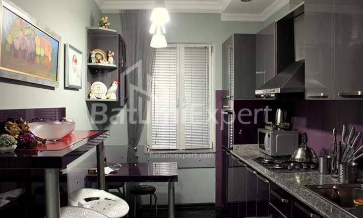 Квартира 60 м² - Юрьевская, Батуми, Грузия