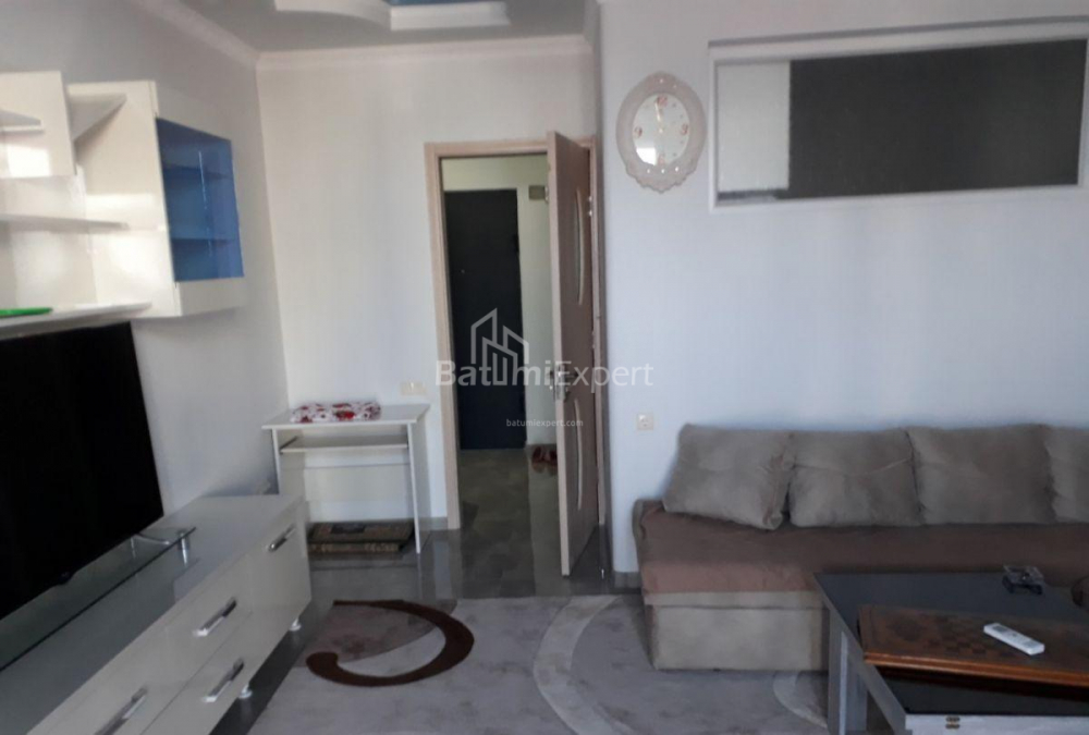 Квартира 65 м² - Михаила Лермонтова, Батуми, Грузия