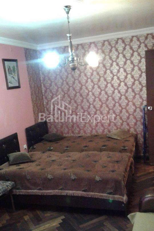 Квартира 30 м² - Юрьевская, Батуми, Грузия