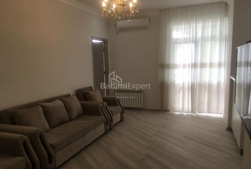 Квартира 80 м² - Шалва Инасаридзе, Батуми, Грузия