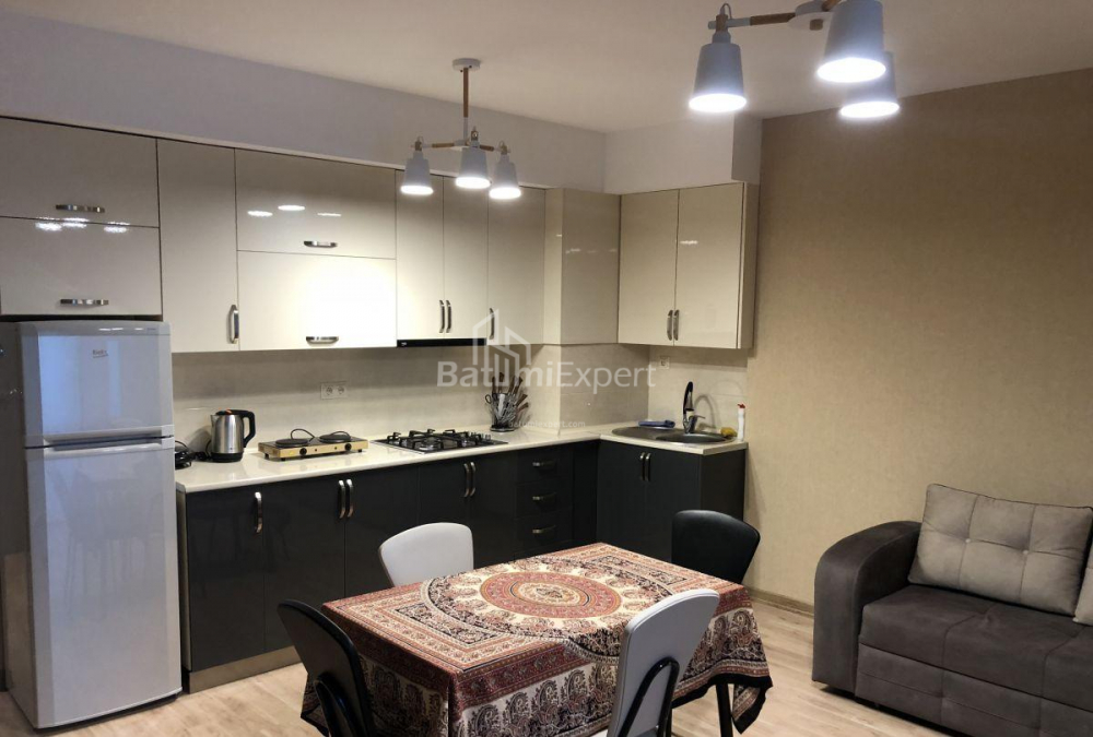 Квартира 57 м² - Вахтанга Горгасали, Батуми, Грузия