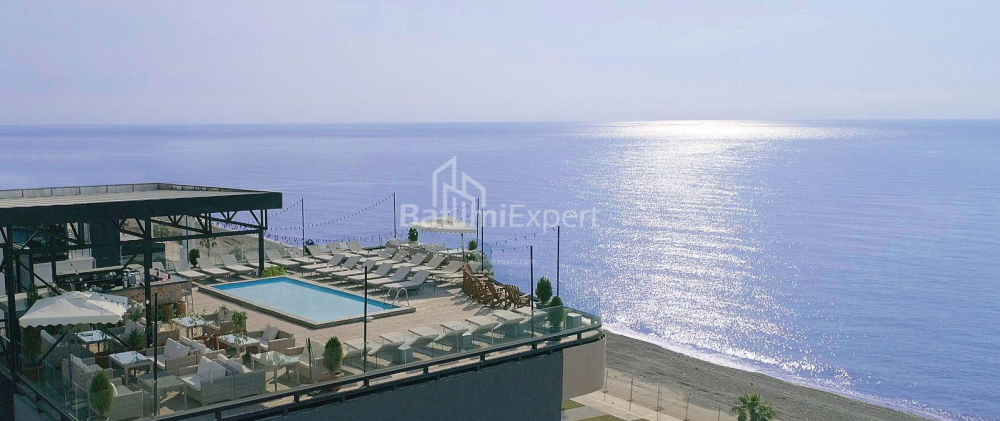 Квартира 140 м² - Юрьевская, Батуми, Грузия