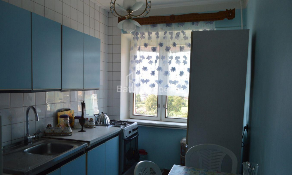 Квартира 90 м² - Юрьевская, Батуми, Грузия