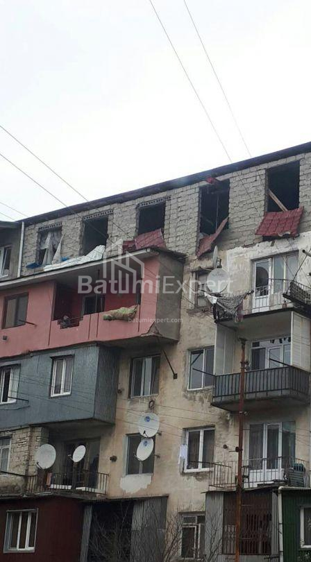 Квартира 55 м² - Иване Джавахишвили, Батуми, Грузия