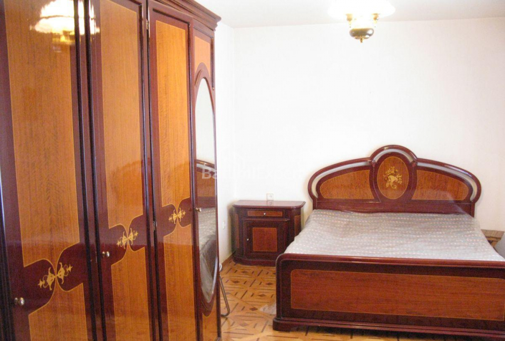 Квартира 140 м² - Зураба Горгиладзе, Батуми, Грузия