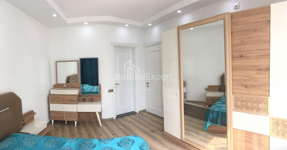 Квартира 126 м² - Юсуфа Кобаладзе, Батуми, Грузия