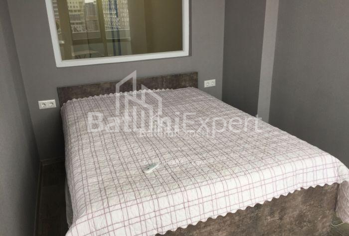 Квартира 50 м² - Юрьевская, Батуми, Грузия