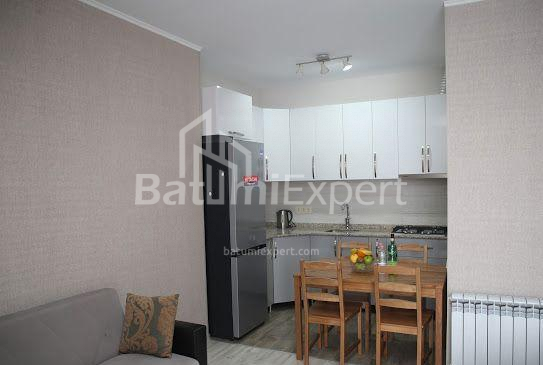Квартира 65 м² - Юрьевская, Батуми, Грузия