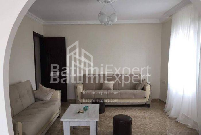 Квартира 44 м² - Иване Джавахишвили, Батуми, Грузия