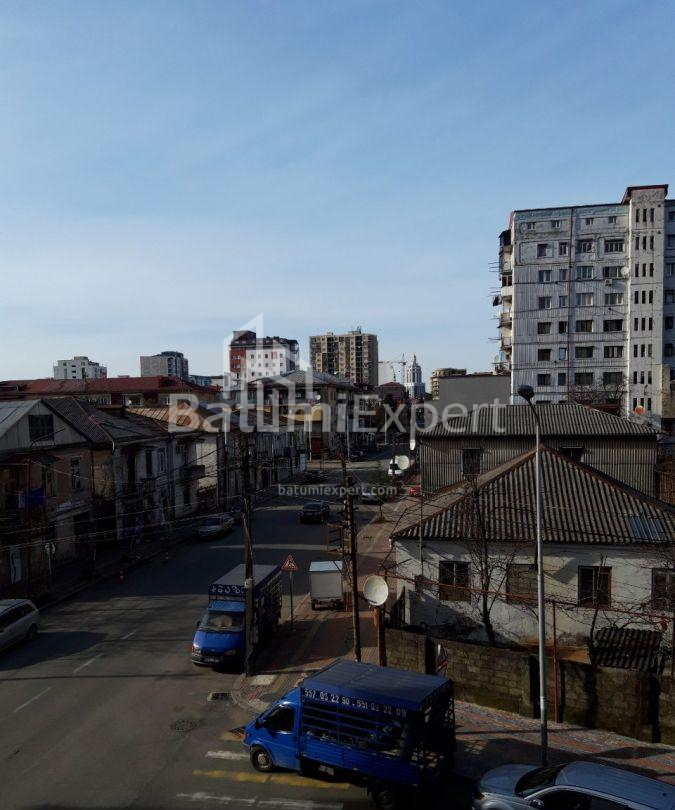 Квартира 110 м² - 26 мая, Батуми, Грузия