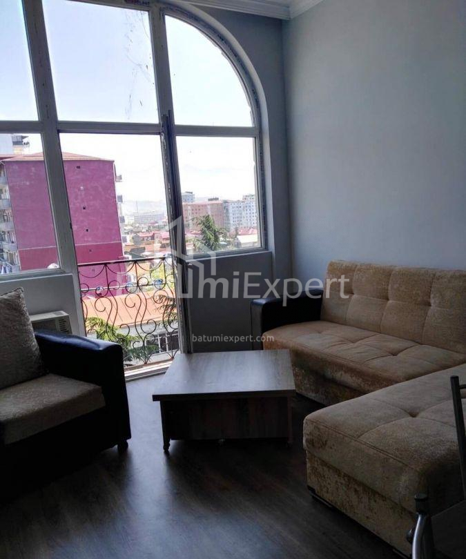 Квартира 48 м² - Юрьевская, Батуми, Грузия
