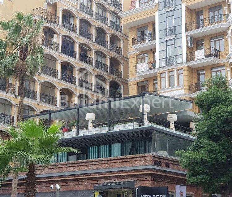 Квартира 52 м² - Руставели, Батуми, Грузия