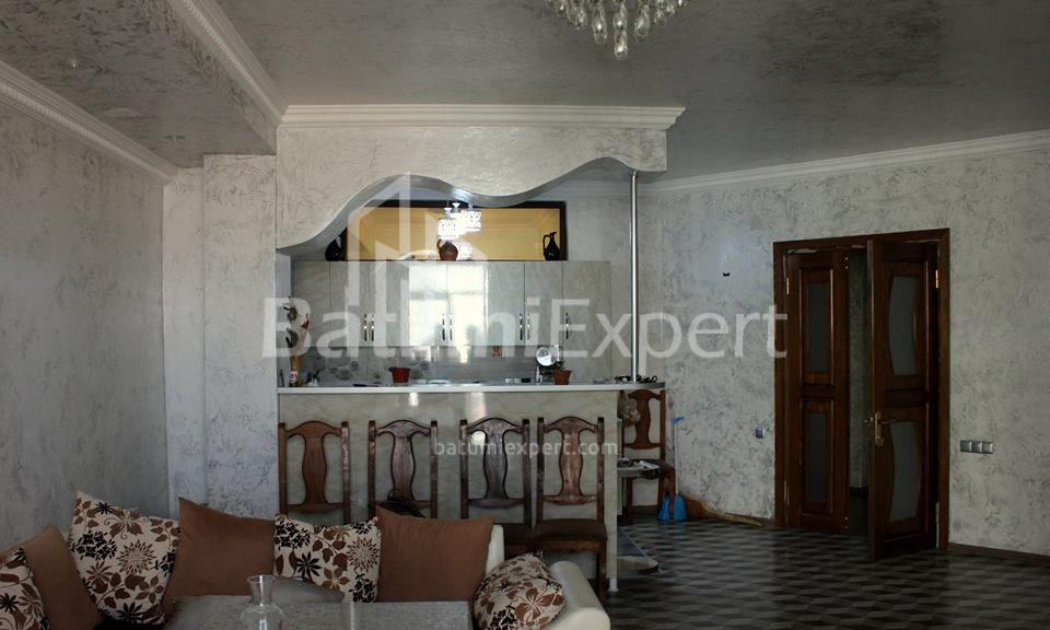 Квартира 110 м² - Галактиона Табидзе, Батуми, Грузия