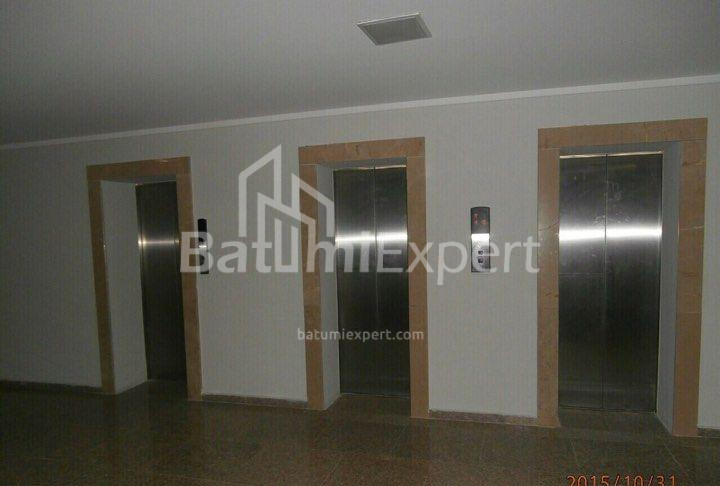 Квартира 38 м² - Юрьевская, Батуми, Грузия