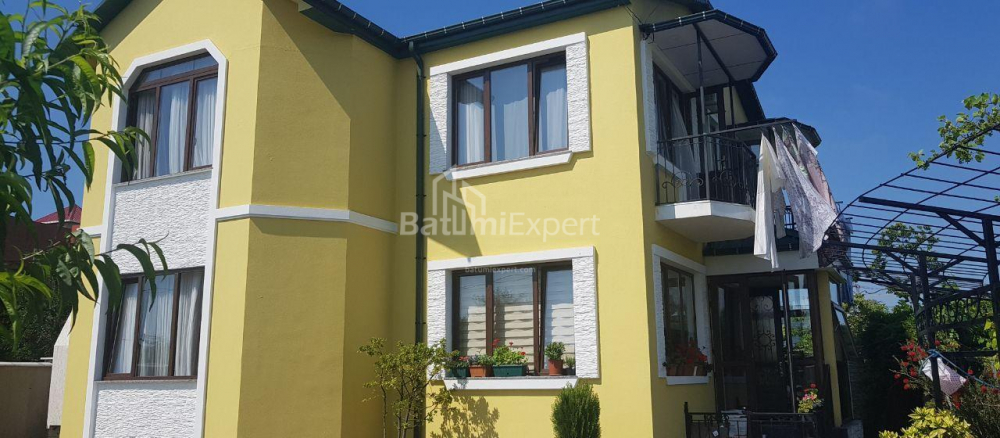 Квартира 200 м² - Шерифа Химшиашвили, Батуми, Грузия