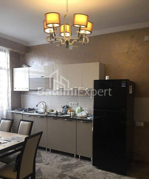 Квартира 86 м² - Ангиса, Батуми, Грузия