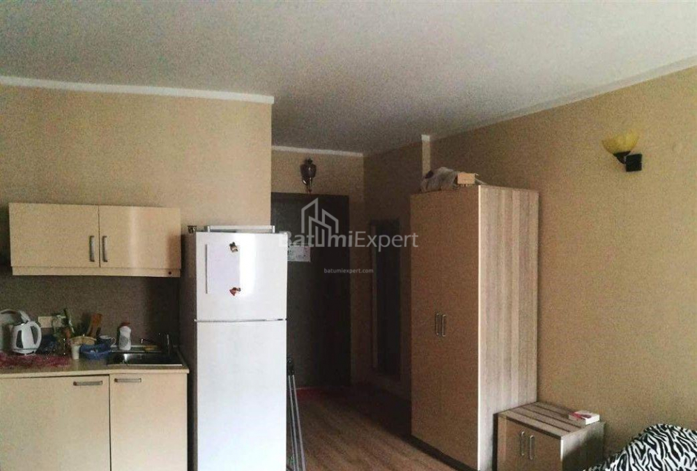 Квартира 36 м² - Юрьевская, Батуми, Грузия