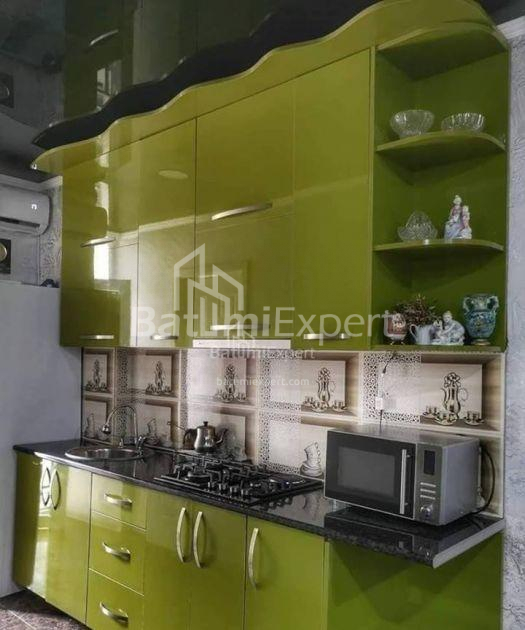 Квартира 37 м² - Юсуфа Кобаладзе, Батуми, Грузия
