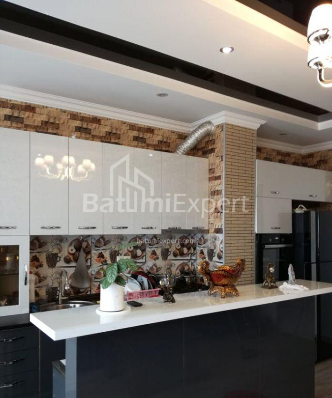 Квартира 72 м² - Ангиса, Батуми, Грузия