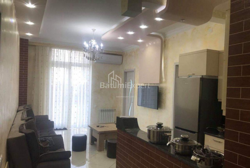 Квартира 168 м² - Зураба Горгиладзе, Батуми, Грузия