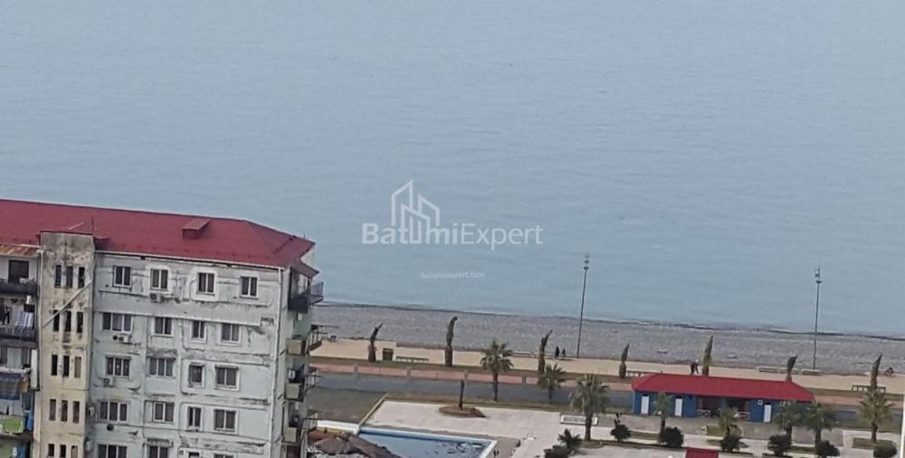 Квартира 55 м² - Юсуфа Кобаладзе, Батуми, Грузия